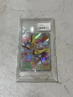 未開封　ナンジャモのカイデン PROMO SV-Pプロモカード 232/SV-Pのサムネイル