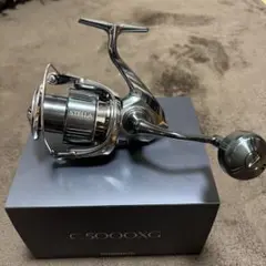 シマノ ステラ STELLA シルバー silver 激レア シマノ(SHIMANO) 20ステラ SW 6000XG ☆セール特別割引品 ステラ