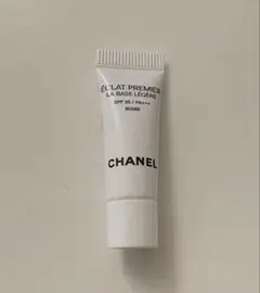 CHANEL シャネル エクラ プルミエ ラ バーズ レジェール 下地
