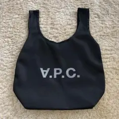 noo.様 A.P.C. ショッピングバック 新品未使用！ A.P.C. apc アーペーセー バッグ Ninon トートバッグ メンズ