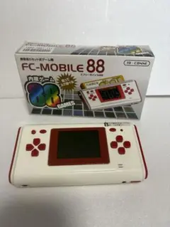 携帯ゲーム機