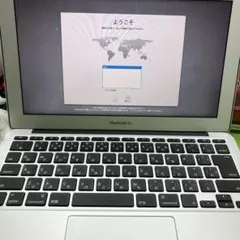 2026年最新】macbook air 11インチ 本体の人気アイテム - メルカリ