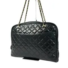 2026年最新】chanel キルティング ショルダーの人気アイテム - メルカリ