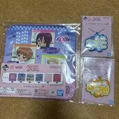 おジャ魔女どれみ 一番くじ