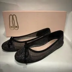 Pretty Ballerinas パンプス