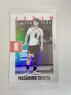 2025年最新】関田誠大の人気アイテム - メルカリ