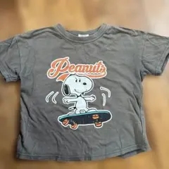 スヌーピー　100 Tシャツのサムネイル