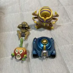 ジョジョの奇妙な冒険　一番くじG賞