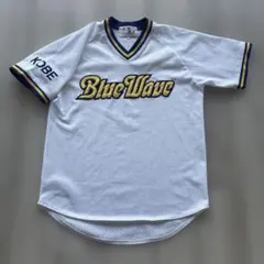 オリックスブルーウェーブ 波留敏夫 ユニフォーム - メルカリ