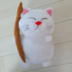 ドラゴンボール超 カリン ぬいぐるみ
