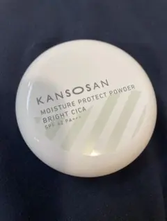 KANSOSAN MOISTURE PROTECT POWDER