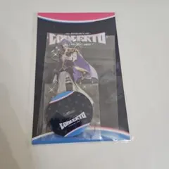 にじフェス2026 ペンライト 佐伯イッテツ ペンライトチューブ アクスタ