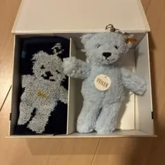 2026年最新】フェイラー シュタイフの人気アイテム - メルカリ