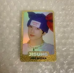 NCT DREAM チソン スペシャル トレカ Universe 2025年最新】チソン universeの人気アイテム - メルカリ