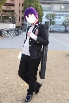 2025年最新】剣持刀也ウィッグの人気アイテム - メルカリ