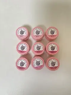 ネコジェル 9個セット