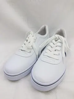 Polo Ralph Lauren HANFORD レザー スニーカー ■のサムネイル