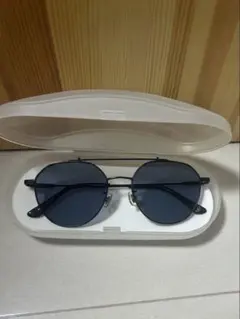 OWNDAYS サングラス クラウンパント