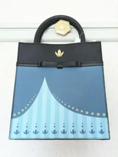 ちはる しまむら アナと雪の女王 ショルダーバッグ