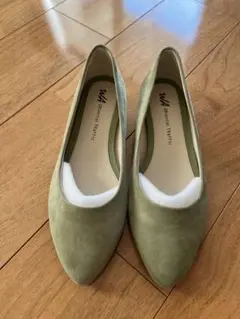 オリエンタルトラフィック　パンプス 38 未使用　新品