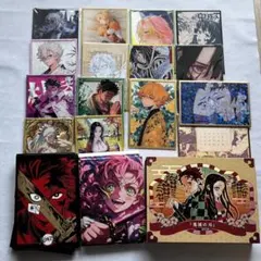 超貴重品】鬼滅の刃 韓国限定 映画特典 - メルカリ