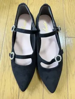 結婚式/パーティー パンプス