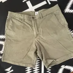 GAP チノショートパンツのサムネイル