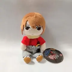 銀魂　くったりクッション　沖田　ぬいぐるみ 2026年最新】銀魂 くったり クッションの人気アイテム - メルカリ