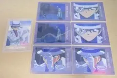 名探偵コナン　ぱしゃこれ　クリアver. 怪盗キッド