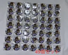 最終値下げ　49個セット　ワイテルズ　缶バッジ　きんとき　京都