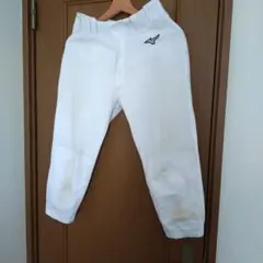 Mizuno 野球 ユニフォーム(練習着) Sサイズ