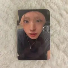BTS LYS トレカ ジミン ヨーロッパ Europe - メルカリ