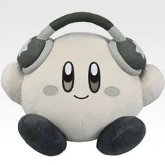 1番くじ　カービィ　ぬいぐるみ