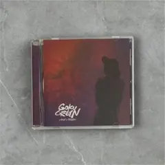 ACID & REEFER / GOKU GREEN