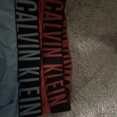 Calvin Klein ボクサーパンツ 2枚セット