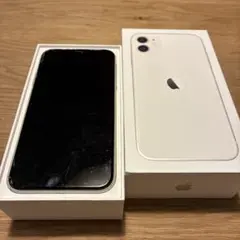 iphone11 本体 128gb
