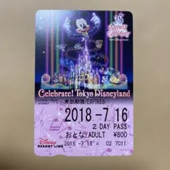 2026年最新】使用済リゾートラインフリーきっぷの人気アイテム - メルカリ