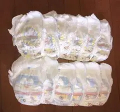 新品未使用！マミーポコ パンツ 12~22kg 12枚入り