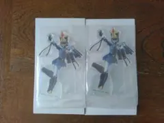 ツイステッドワンダーランド　ホログラムアクリルスタンド