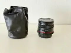 ペンタックス PENTAX-DA 35mm F2.8 Macro Limitedのサムネイル