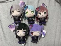 NEEDY GIRL OVERDOSE ぷれちゃすぬいぐるみ 全8種 - メルカリ