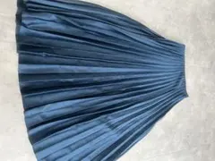 Zara ザラ　プリーツスカートのサムネイル