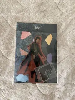 ツイステ】ジャミル アクリルスタンド POPUP ブレイジングジュエル