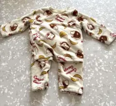 オサルノジョージ