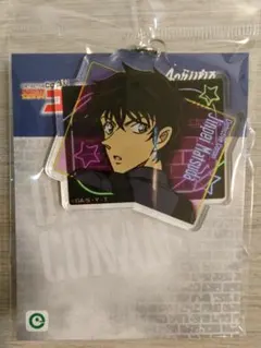 名探偵コナン 松田陣平 アクリルキーホルダー vol.6