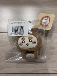 ちいかわたぬきだもんくじ Ｃ賞　シーサー