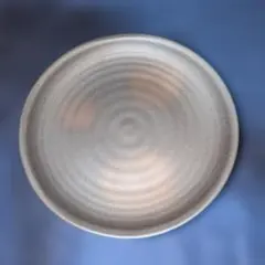 和食器 陶器 プレート 皿 鉄釉 盛り皿のサムネイル