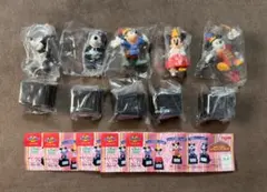 2026年最新】ミッキーマウス ヒストリーコレクションフィギュアの人気