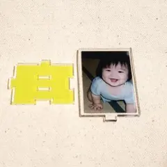 【欠品あり】M!LK 吉田仁人 0歳 アクスタ