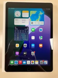 2025年最新】ipad 10.2インチ 第9世代 wi-fi 64gbの人気アイテム